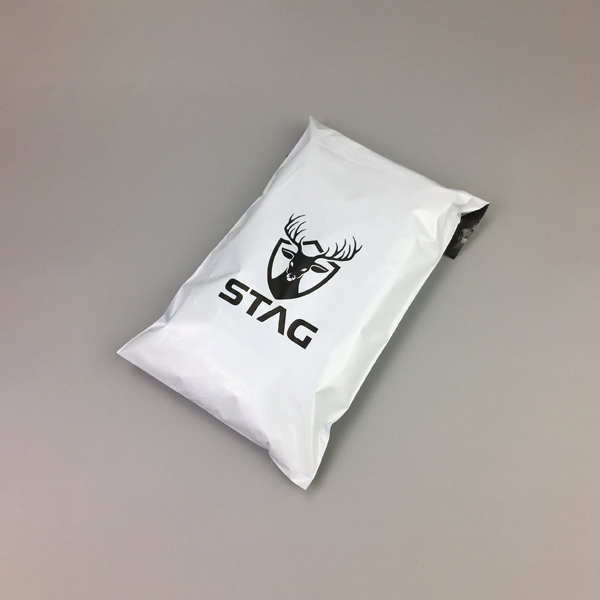Custom Poly Mailers